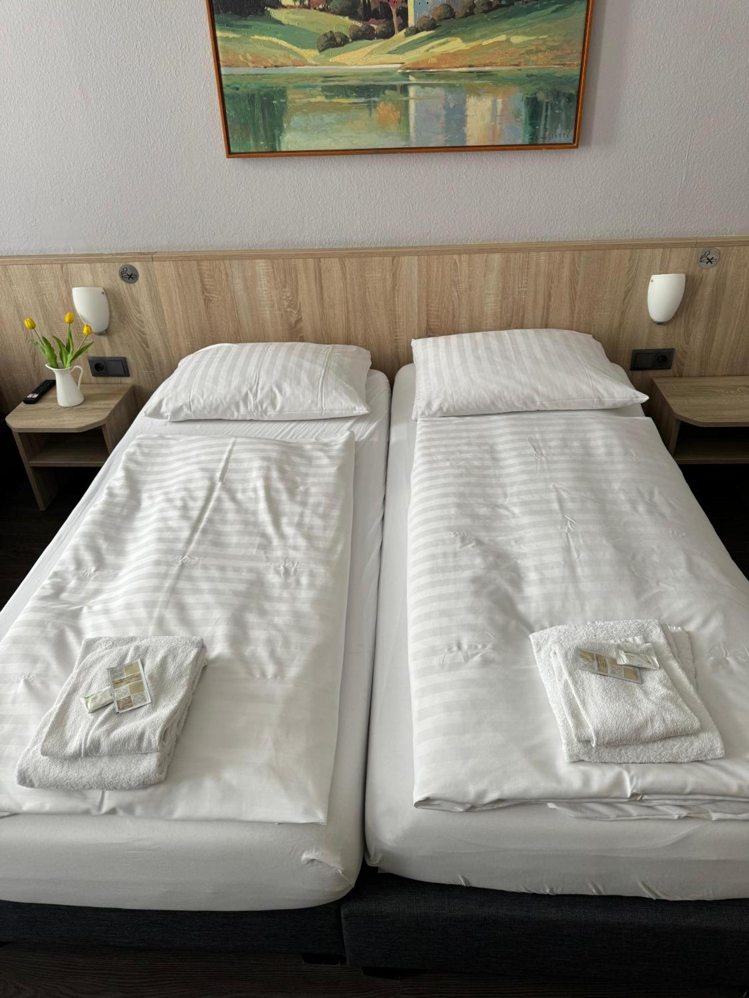Hotel Kieler Hof